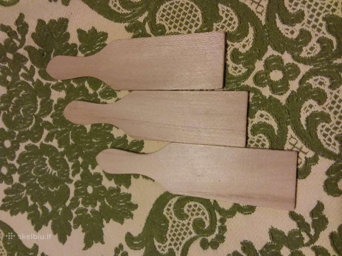 Medinės lentelės casademont Cutting board, knyga - nuotraukos Nr. 2