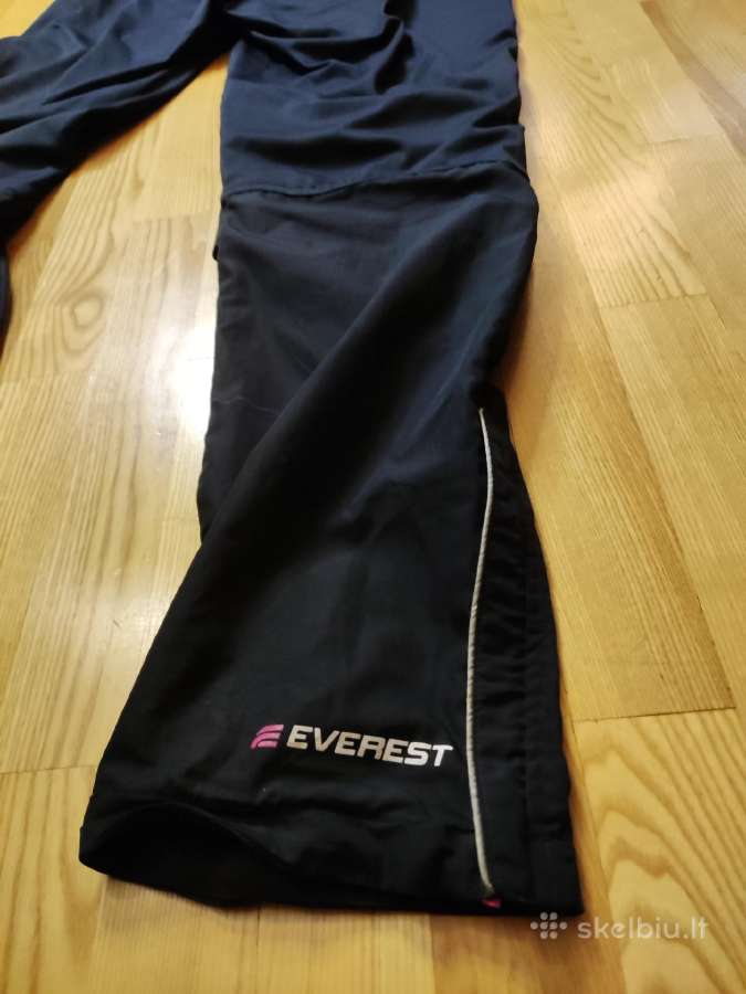 Everest vyriškos sportinės kelnės L - nuotraukos Nr. 5