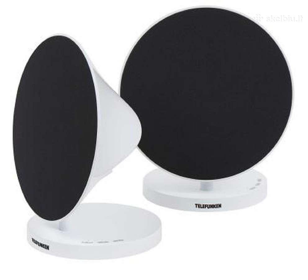 Belaidės bluetooth kolonėlės - nuotraukos Nr. 21