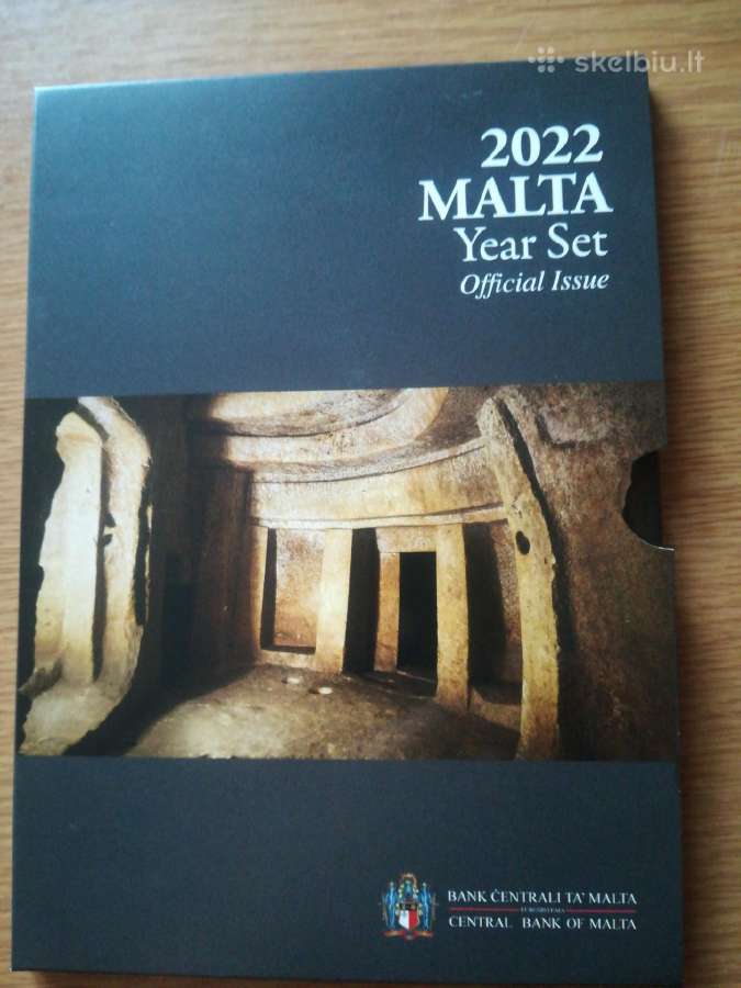 Malta 2022 m