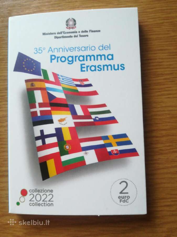 Italija 2022 m Bu
