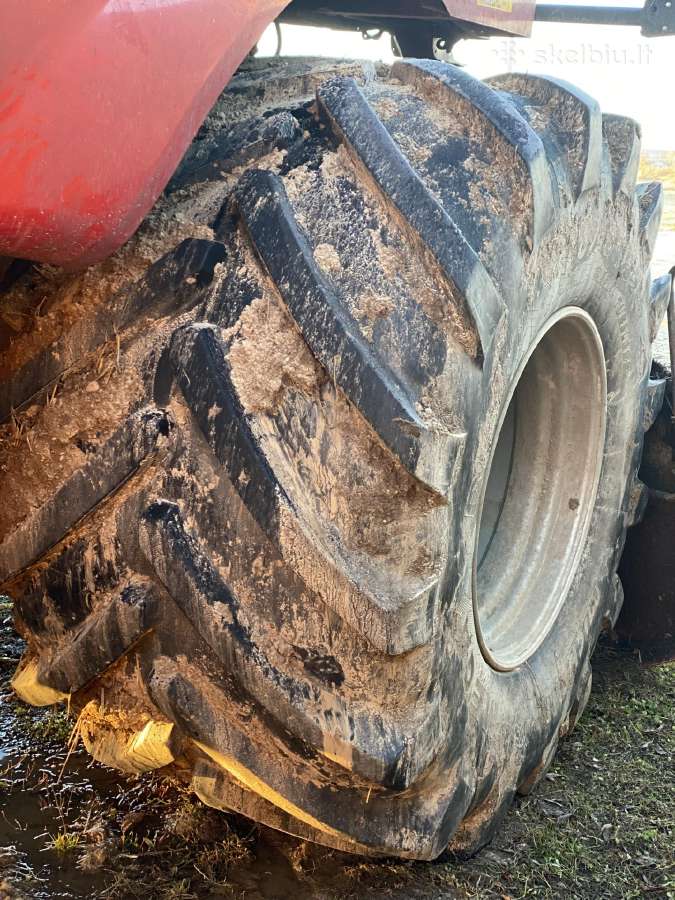 Padangos kombainams 1050/55 R, 800/65 r32 ir kitos - nuotraukos Nr. 4