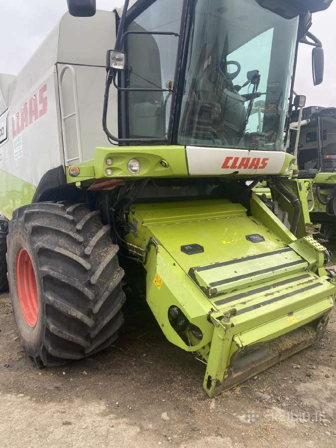 Padangos kombainams 1050/55 R, 800/65 r32 ir kitos - nuotraukos Nr. 5