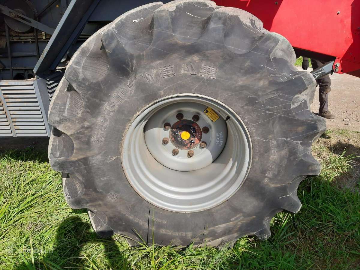 Padangos kombainams 1050/55 R, 800/65 r32 ir kitos - nuotraukos Nr. 9