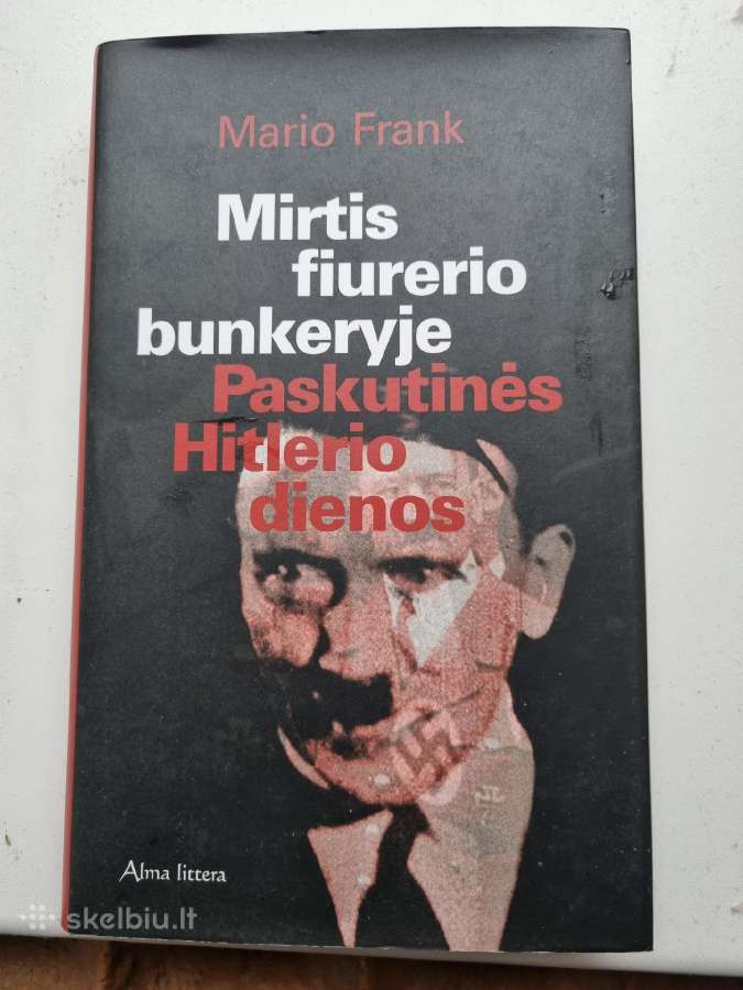 Parduoda