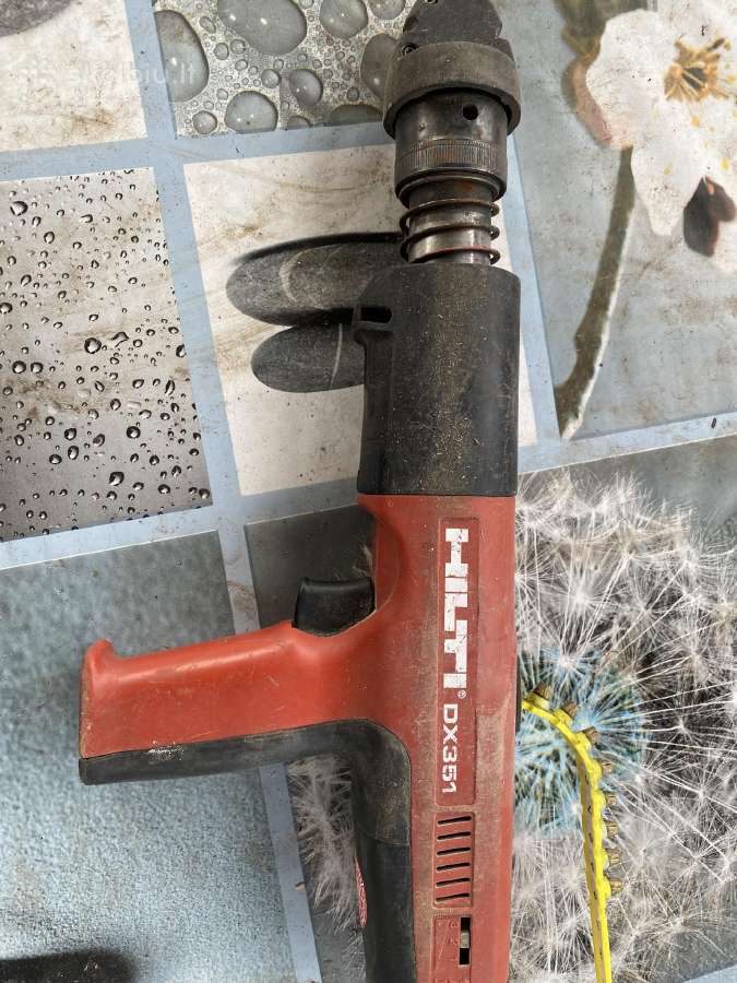Hilti dz351