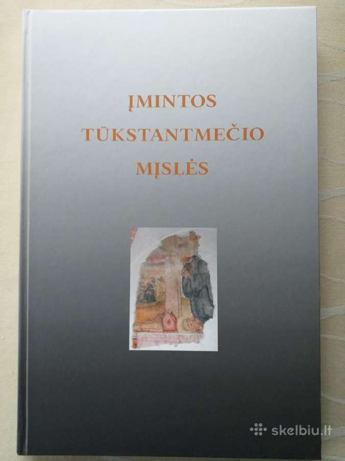Įmintos tūkstantmečio mįslės (2009)