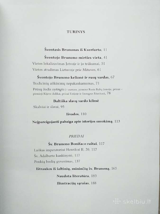 Įmintos tūkstantmečio mįslės (2009) - nuotraukos Nr. 3