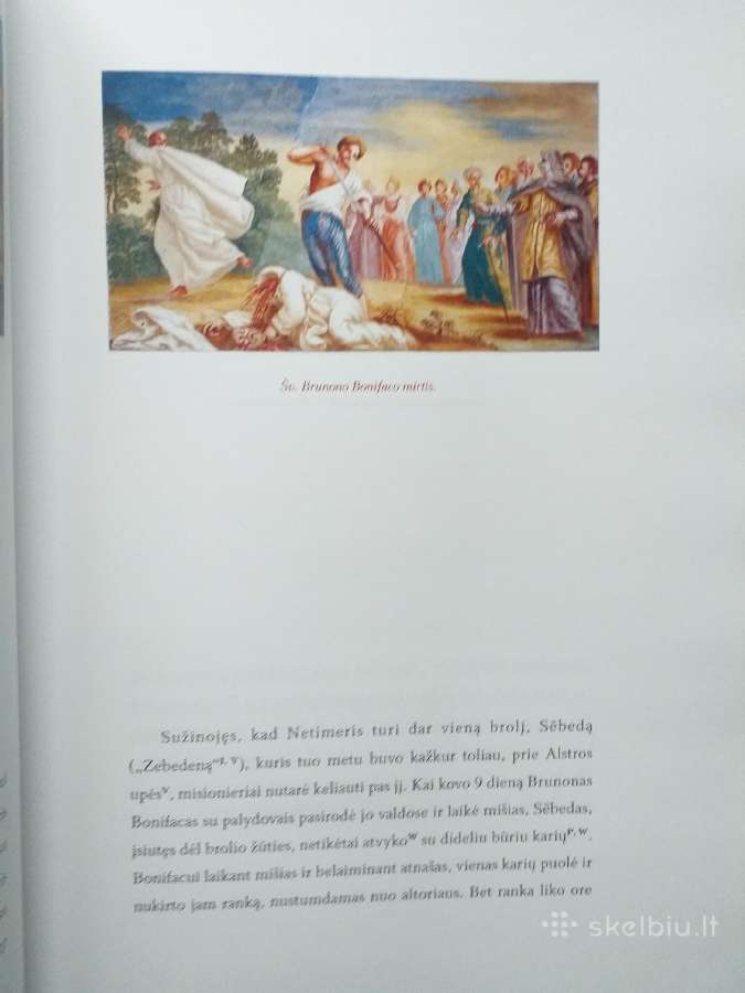 Įmintos tūkstantmečio mįslės (2009) - nuotraukos Nr. 4