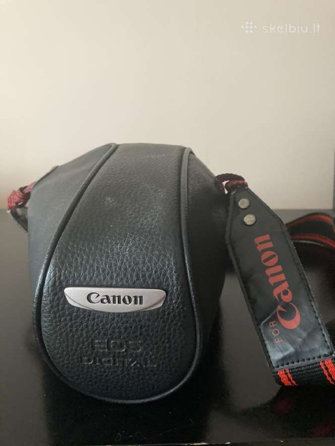 Canon EOS 30d