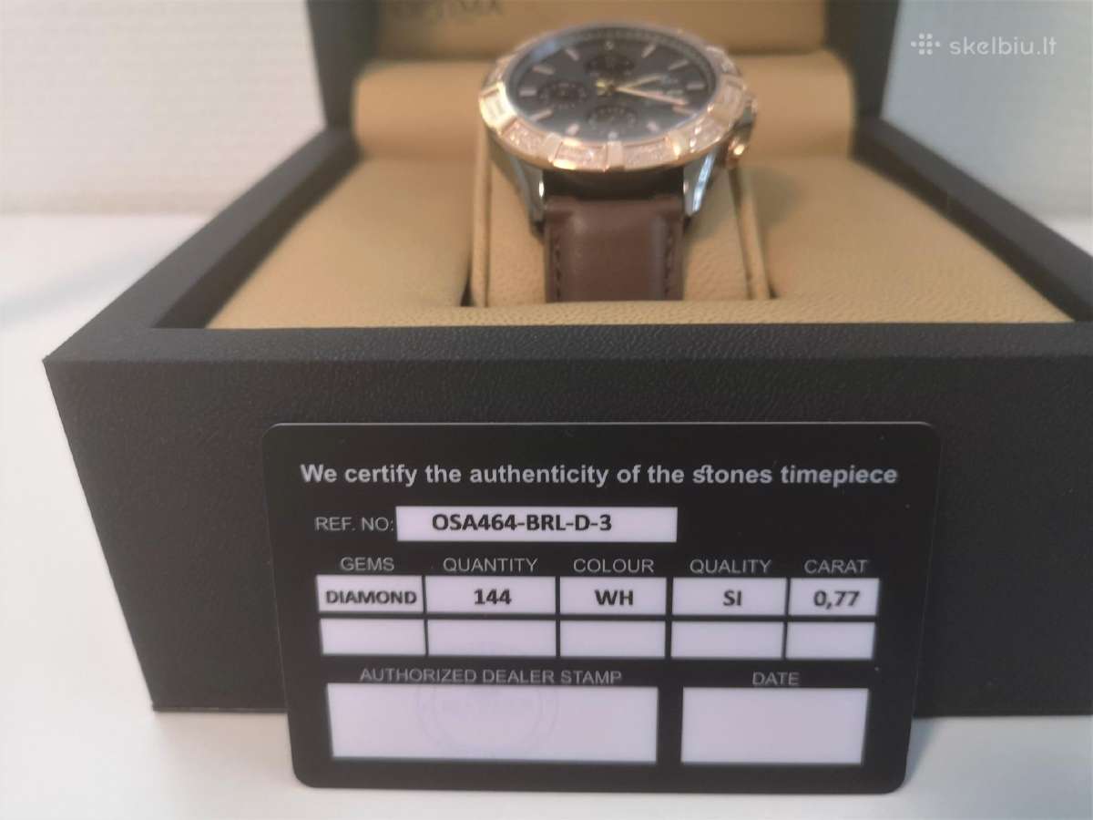 Optima - Morano Diamond - nuotraukos Nr. 5