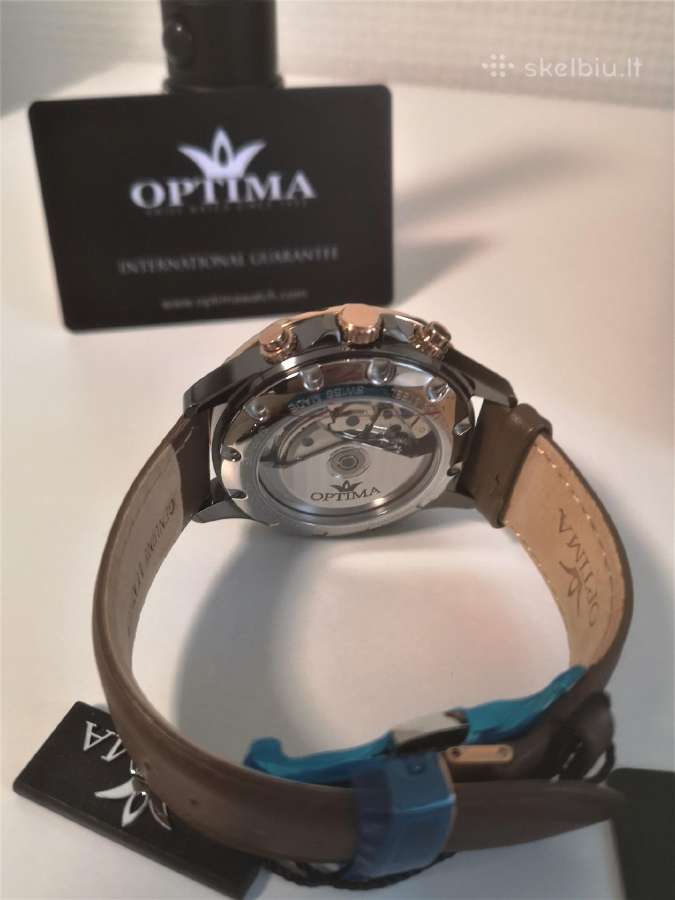 Optima - Morano Diamond - nuotraukos Nr. 10