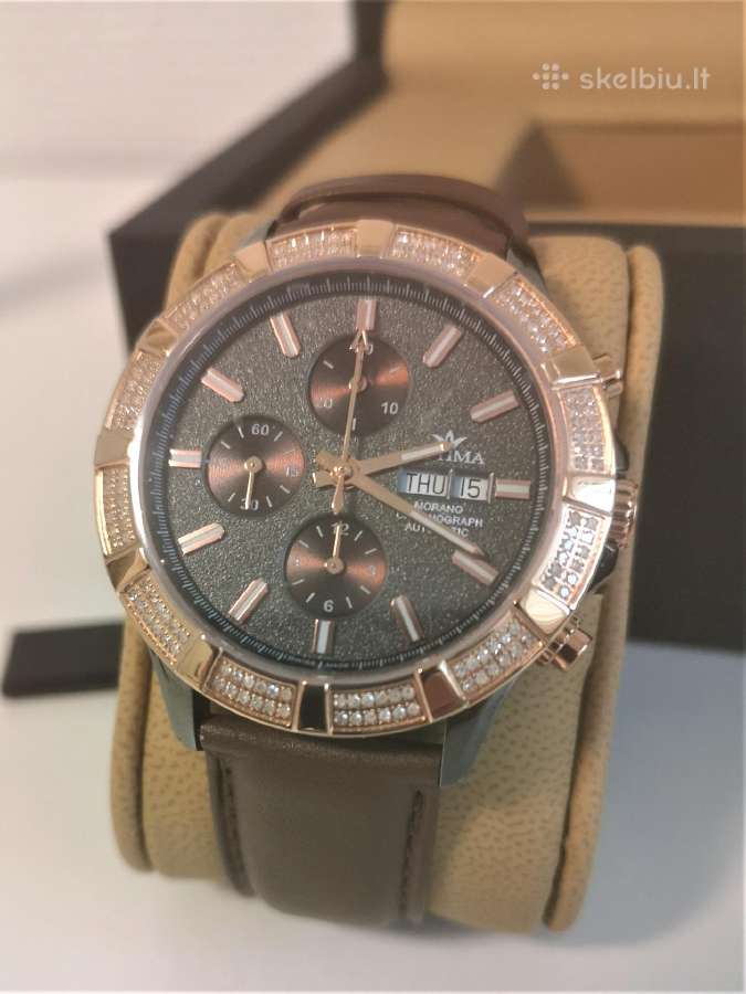 Optima - Morano Diamond - nuotraukos Nr. 12