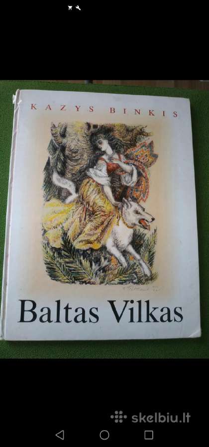 Daug knygu vaikams - nuotraukos Nr. 5