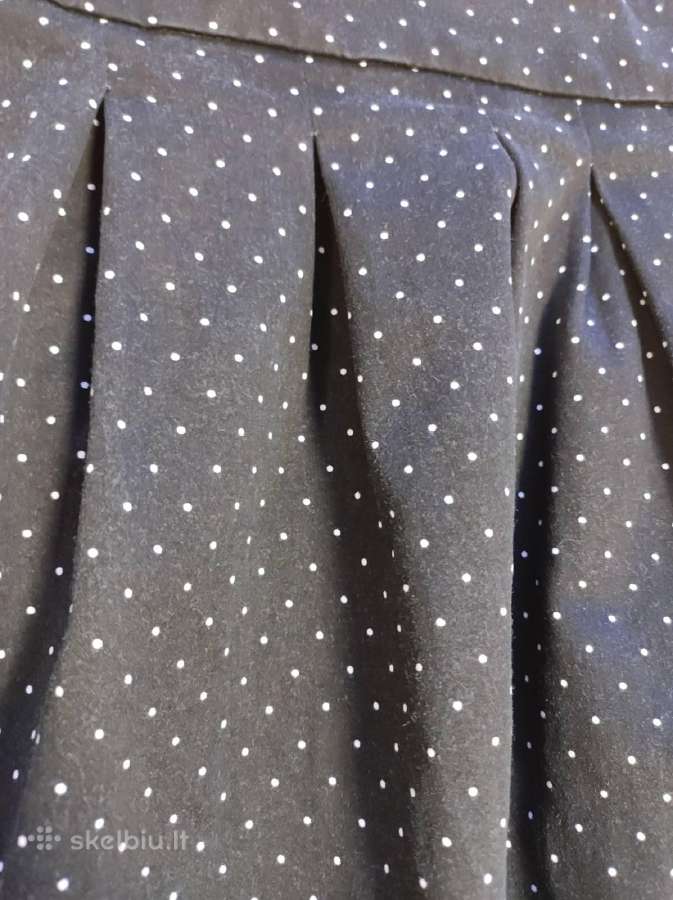 Orsay sijonas su baltais taškiukais - nuotraukos Nr. 14