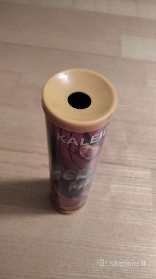 Vaikiškas kaleidoskopas - nuotraukos Nr. 2