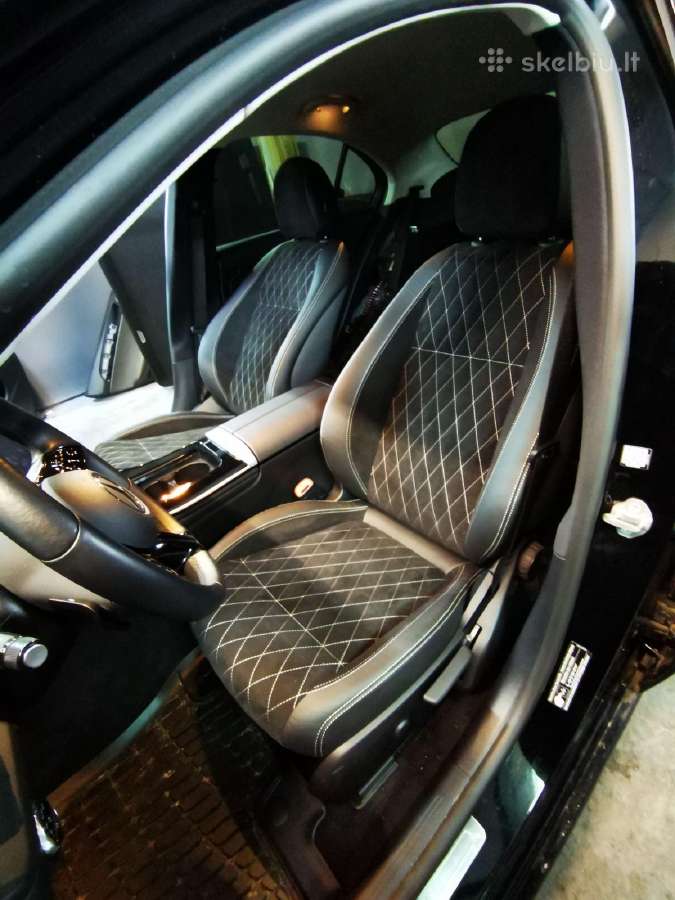 Automobiliu Salonu Siuvimas(car interior sewing ) - nuotraukos Nr. 28