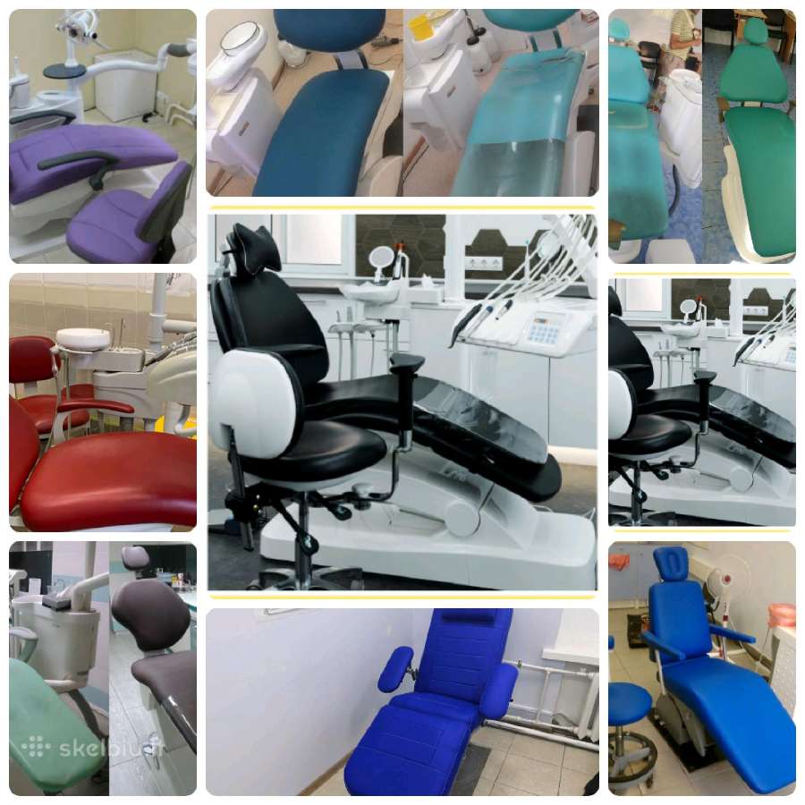 Automobiliu Salonu Siuvimas(car interior sewing ) - nuotraukos Nr. 29