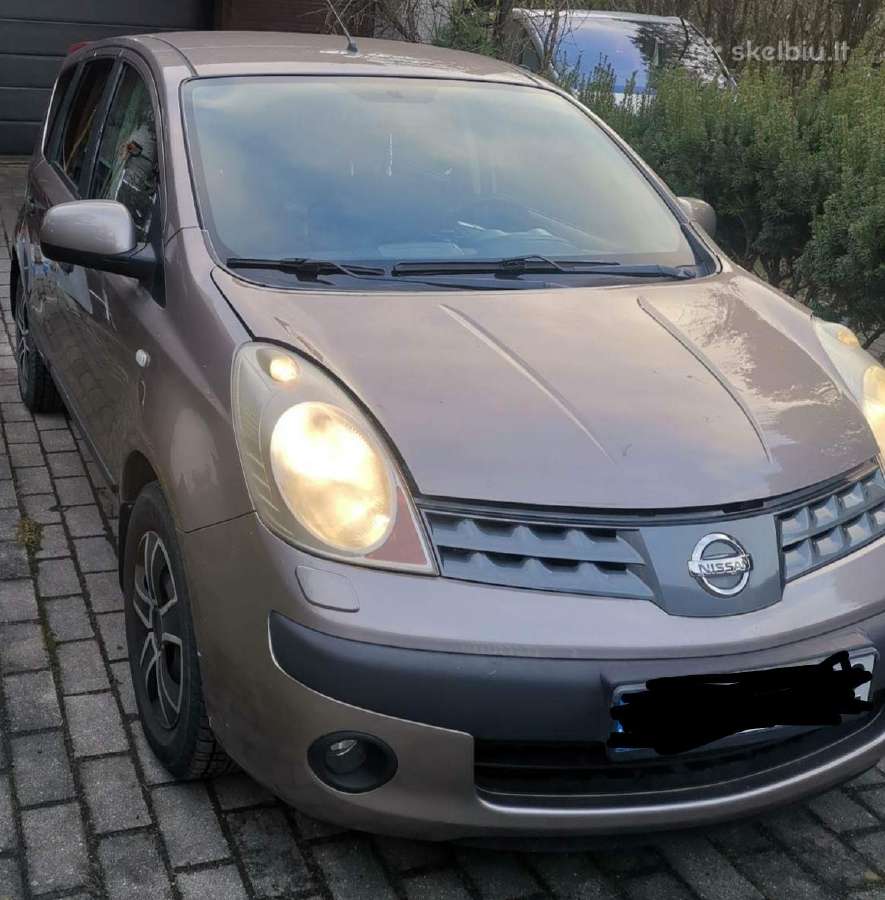 Parduodu automobilius - Skelbiu.lt