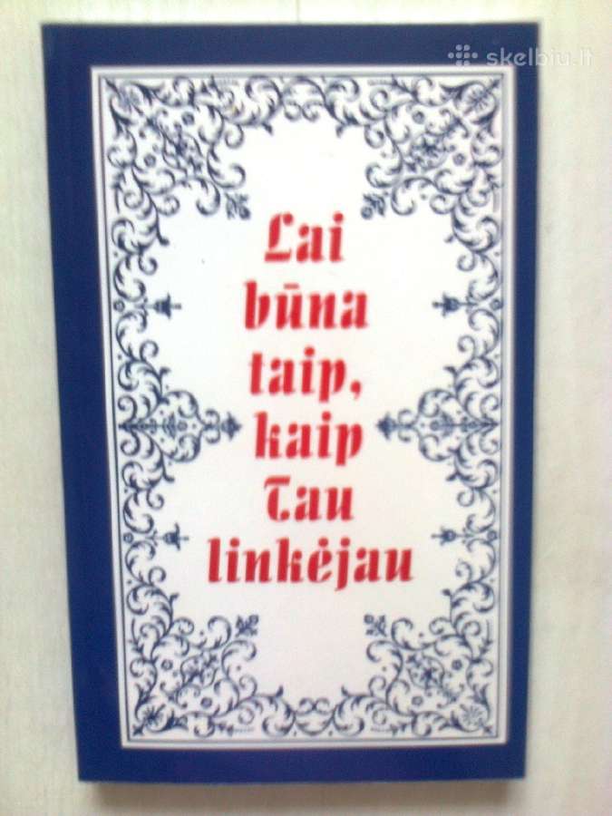 Poezijos knygos