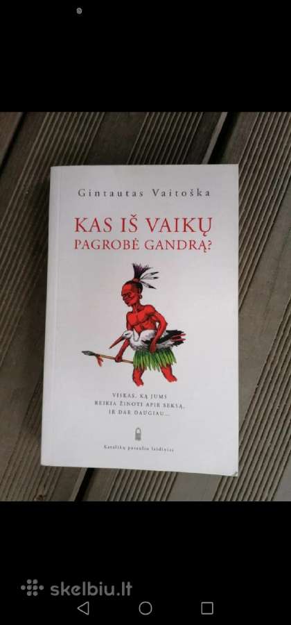 Daug knygu paaugliams, vaikams, jaunimui, pasakos - nuotraukos Nr. 3