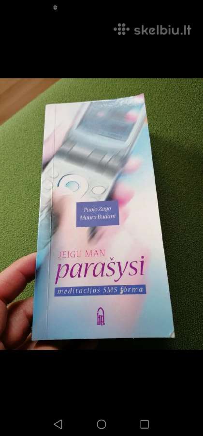 Daug knygu paaugliams, vaikams, jaunimui, pasakos - nuotraukos Nr. 7