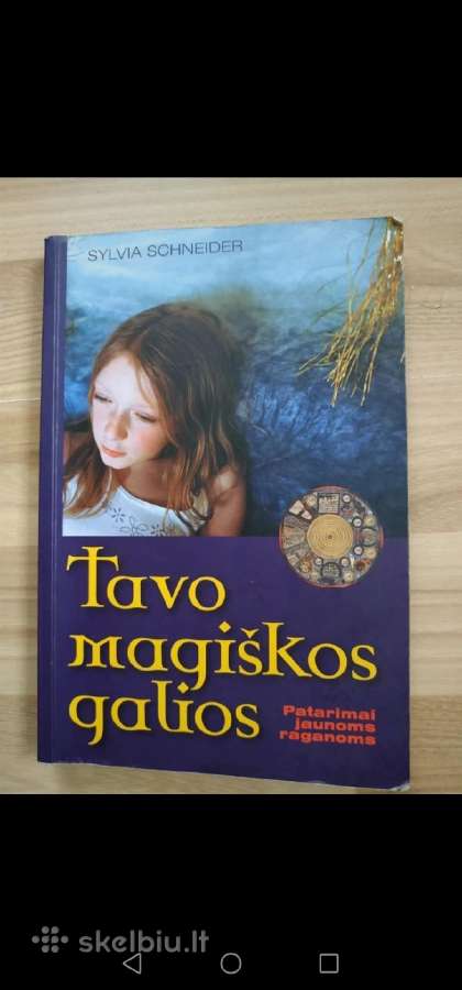 Daug knygu vaikams jaunimui - nuotraukos Nr. 5