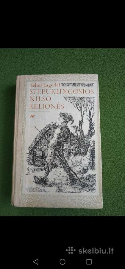 Daug knygu vaikams jaunimui - nuotraukos Nr. 6