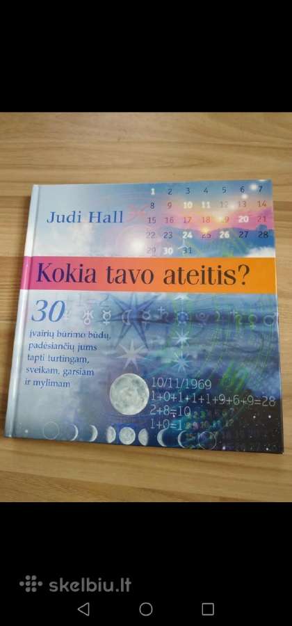 Daug knygu vaikams jaunimui - nuotraukos Nr. 9