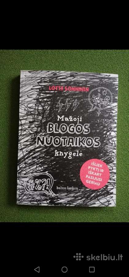 Daug knygu vaikams jaunimui - nuotraukos Nr. 11