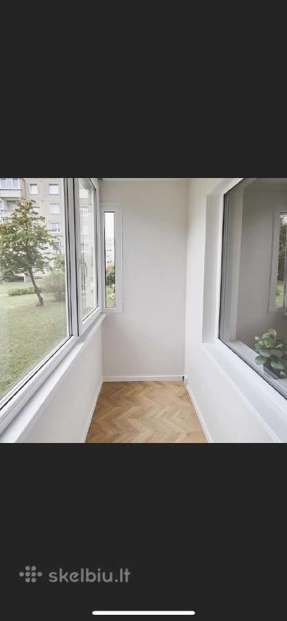 Vidaus/lauko apdailos darbai.fasadų įrengimas. - nuotraukos Nr. 18