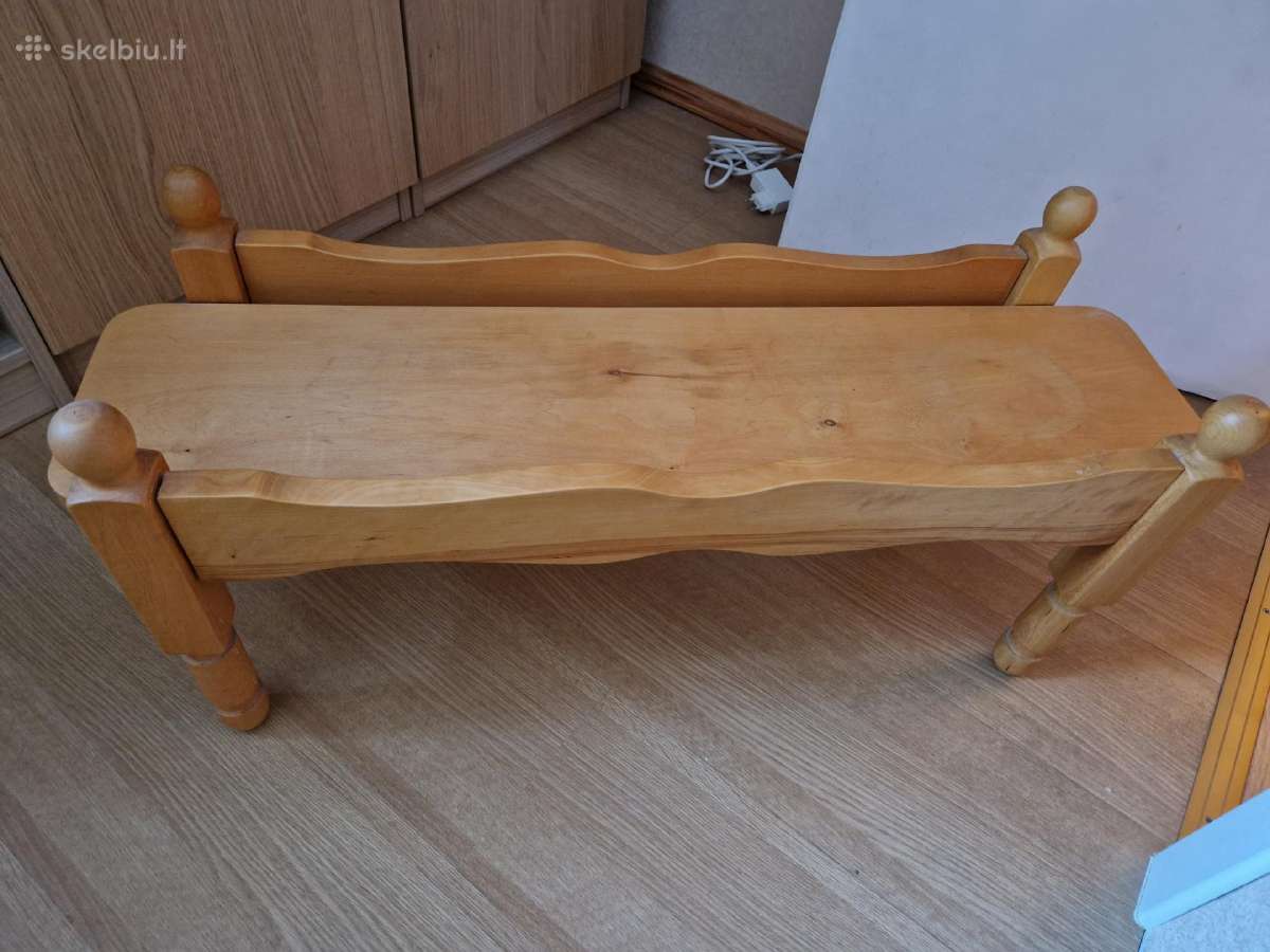 Stovas vazoninėms gėlėms