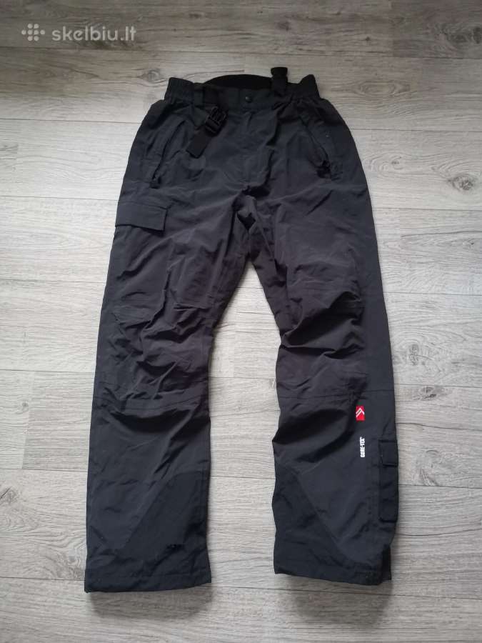 Alpine design goretex kelnės