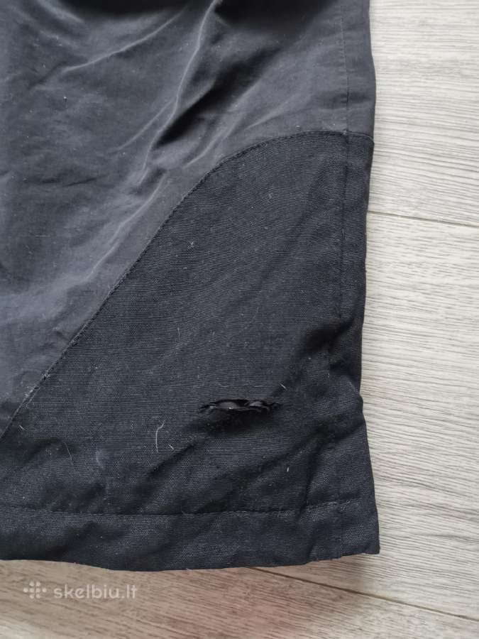 Alpine design goretex kelnės - nuotraukos Nr. 2
