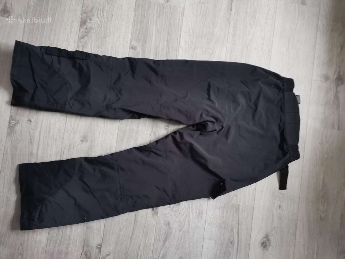 Alpine design goretex kelnės - nuotraukos Nr. 4