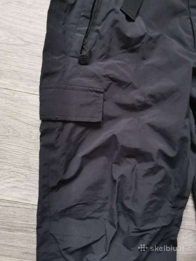 Alpine design goretex kelnės - nuotraukos Nr. 6