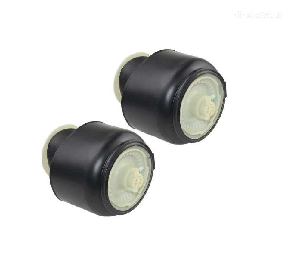 E61 E70 E71 F11 F07 ir kt. naujos oro pagalvės - nuotraukos Nr. 4
