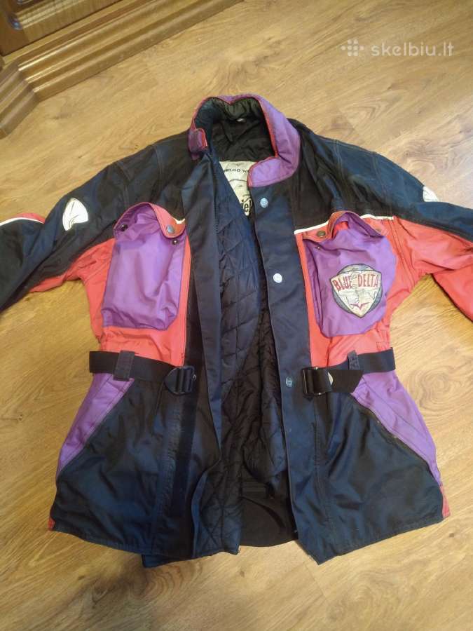 Vyriskos striukes XL ir XXL - nuotraukos Nr. 3