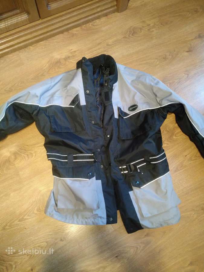 Vyriskos striukes XL ir XXL - nuotraukos Nr. 8