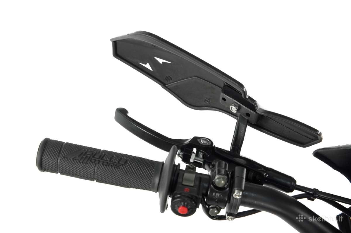 Naujas Krosinis motociklas Asix Viper 140cc - nuotraukos Nr. 30