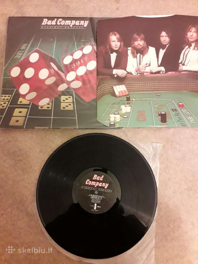 Bad Company - nuotraukos Nr. 6