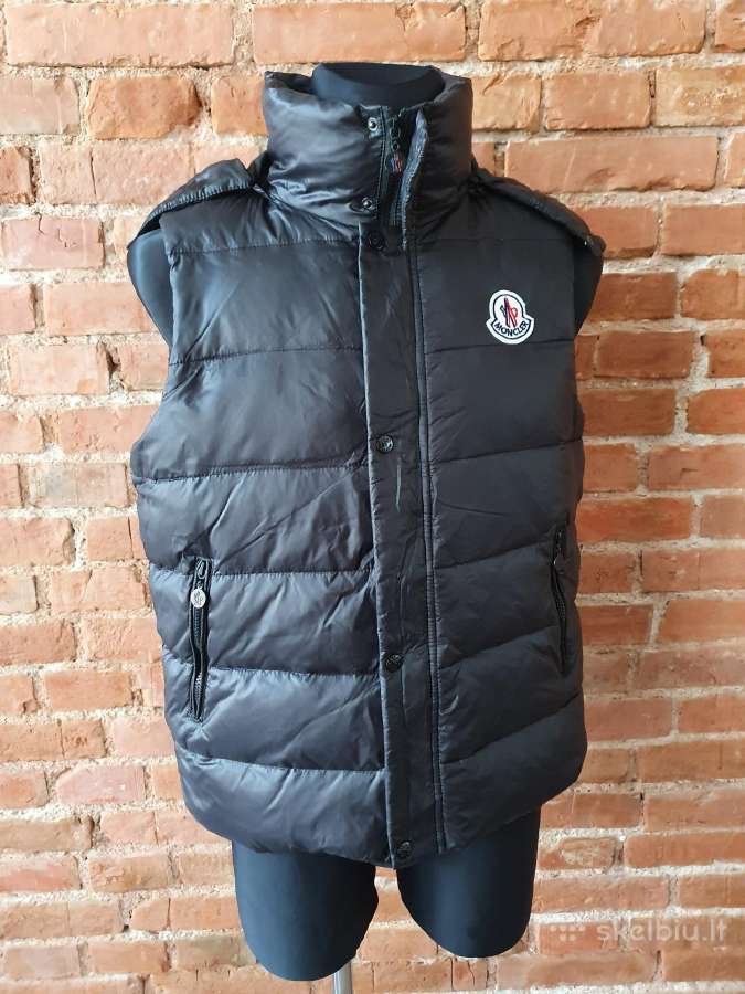 Moncler Firmine Pukine Liemene - nuotraukos Nr. 5
