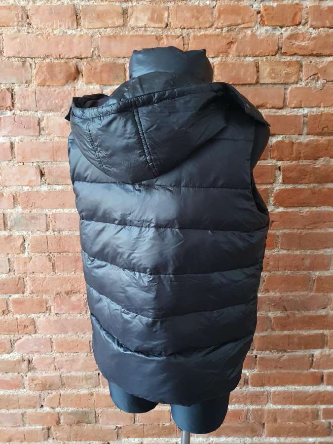 Moncler Firmine Pukine Liemene - nuotraukos Nr. 4