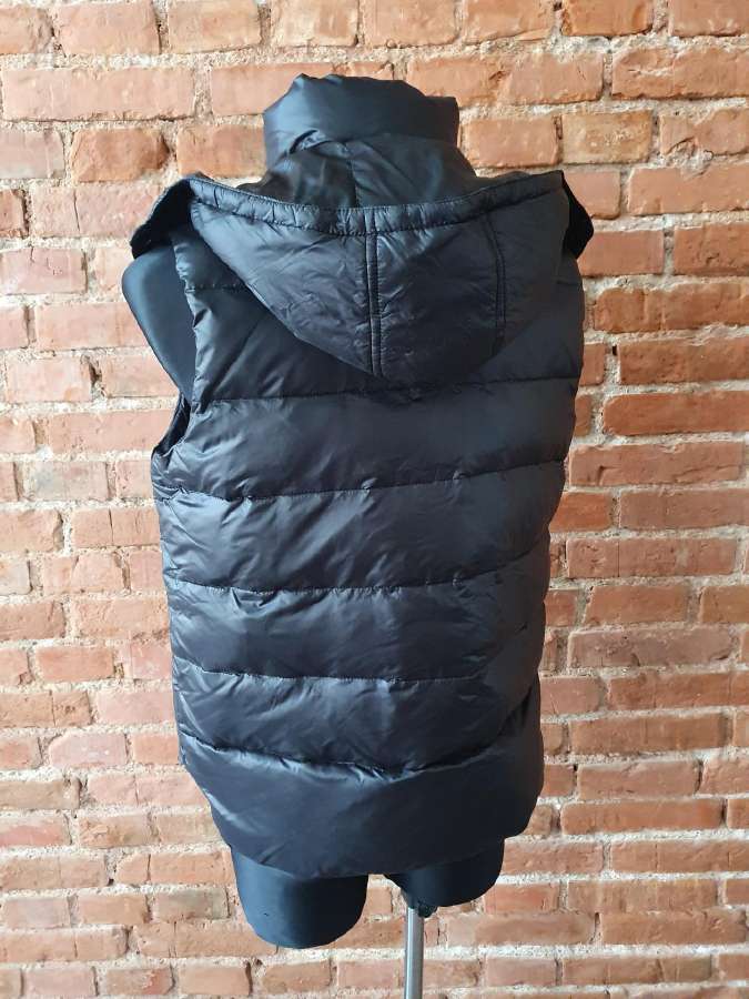 Moncler Firmine Pukine Liemene - nuotraukos Nr. 6