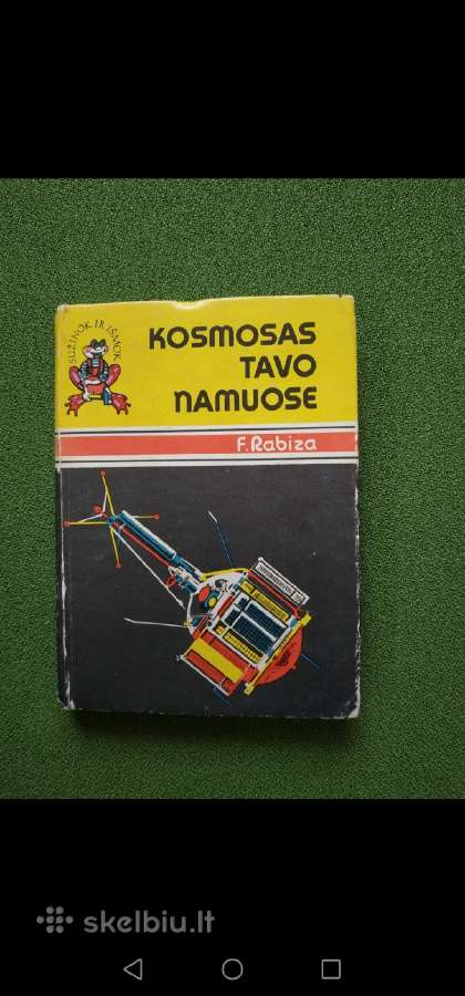 Daug knygu vaikams, paaugliams, jaunimui ir ne tik - nuotraukos Nr. 2