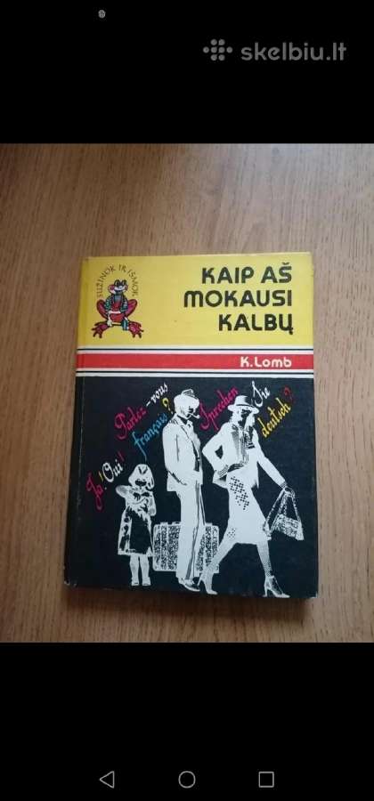 Daug knygu vaikams, paaugliams, jaunimui ir ne tik - nuotraukos Nr. 6
