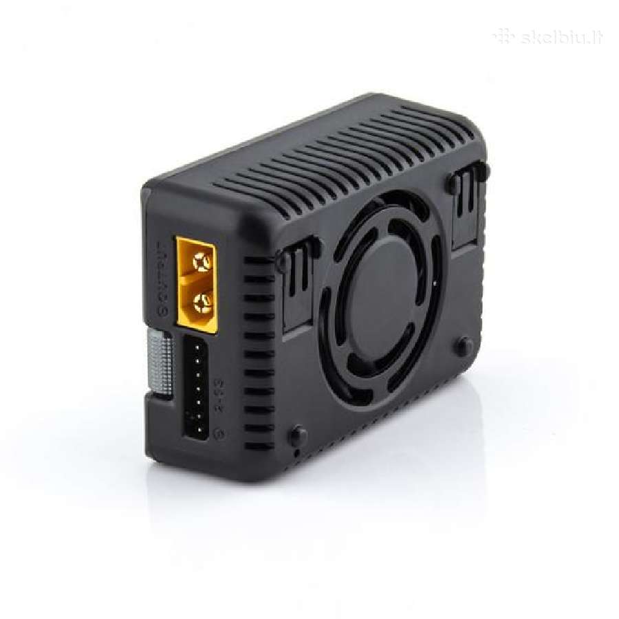 Toolkitrc M7 1~6s 200w 10a - nuotraukos Nr. 2