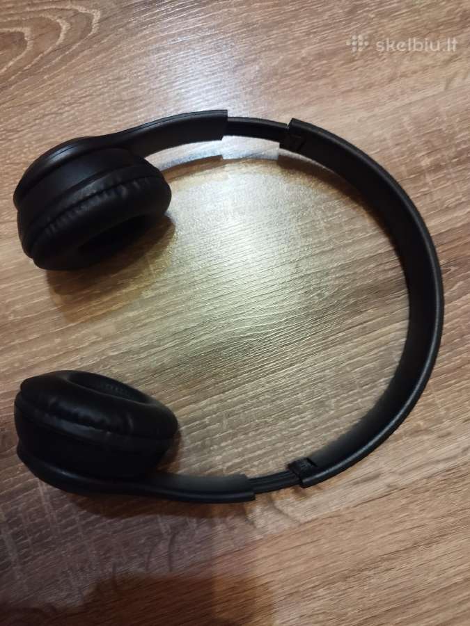Bluetooth ausinės