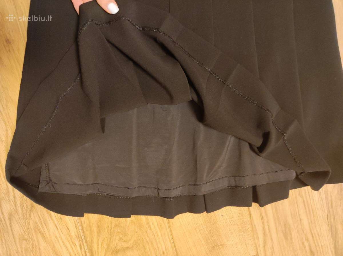 Nuostabus Karl Lagerfeld Paris sijonas - nuotraukos Nr. 11