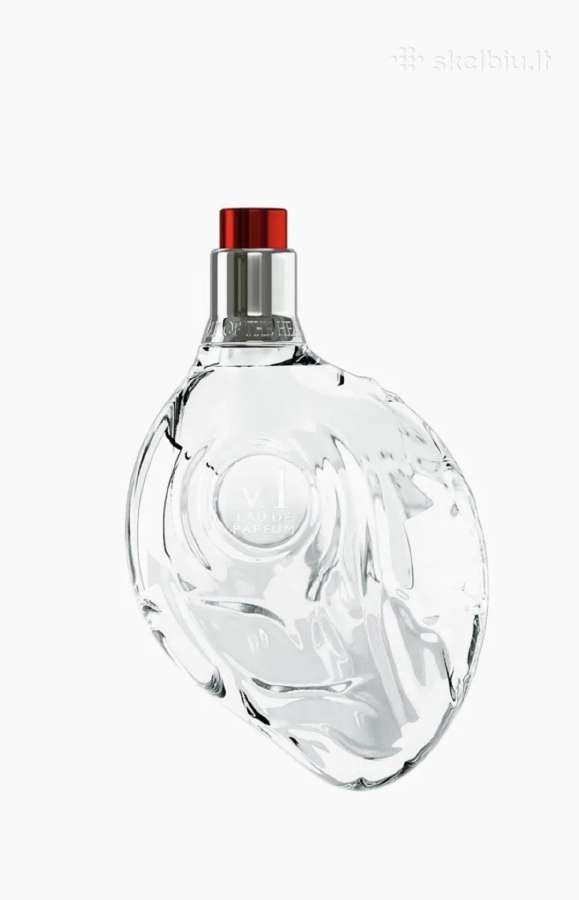 Clear Heart V.1 90ml Kvepalai - nuotraukos Nr. 3